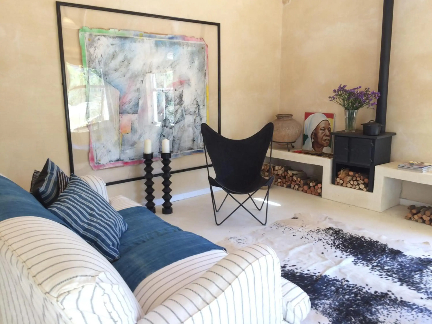 The Cottage 39 Steyn