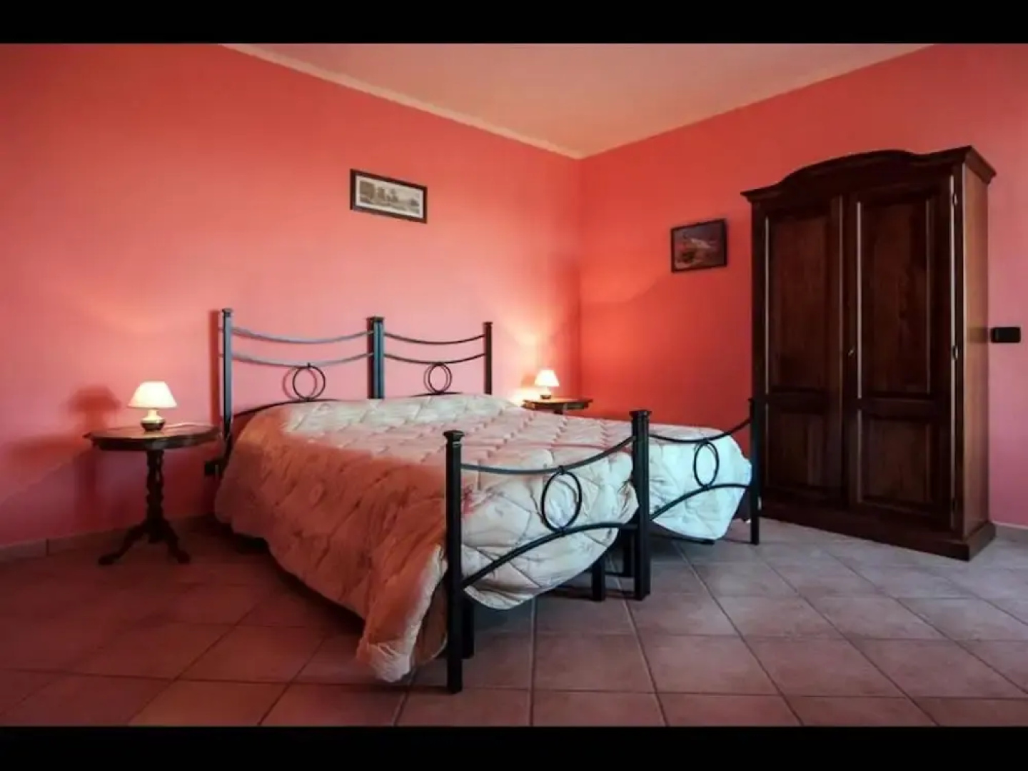 Agriturismo Al Brich Apartment Fiordaliso
