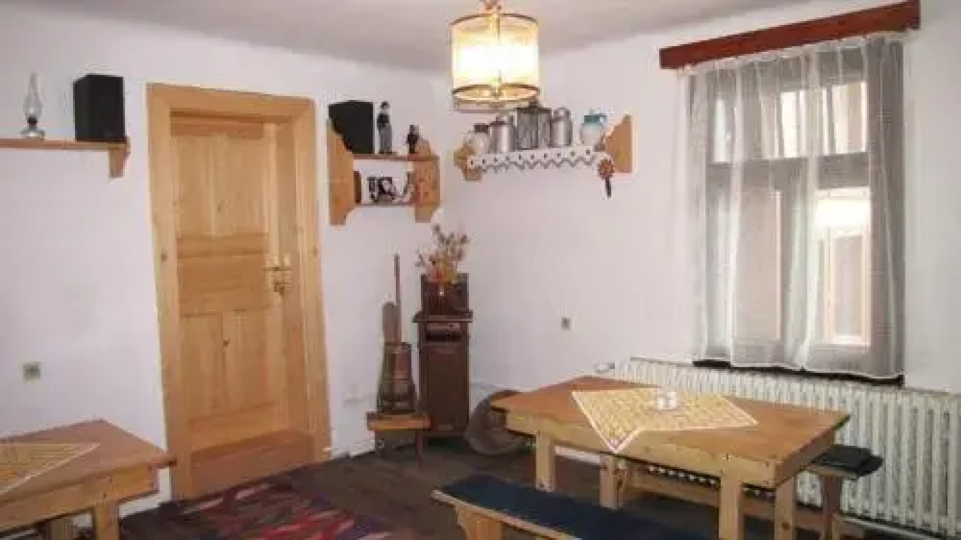 Penzion U Hološov