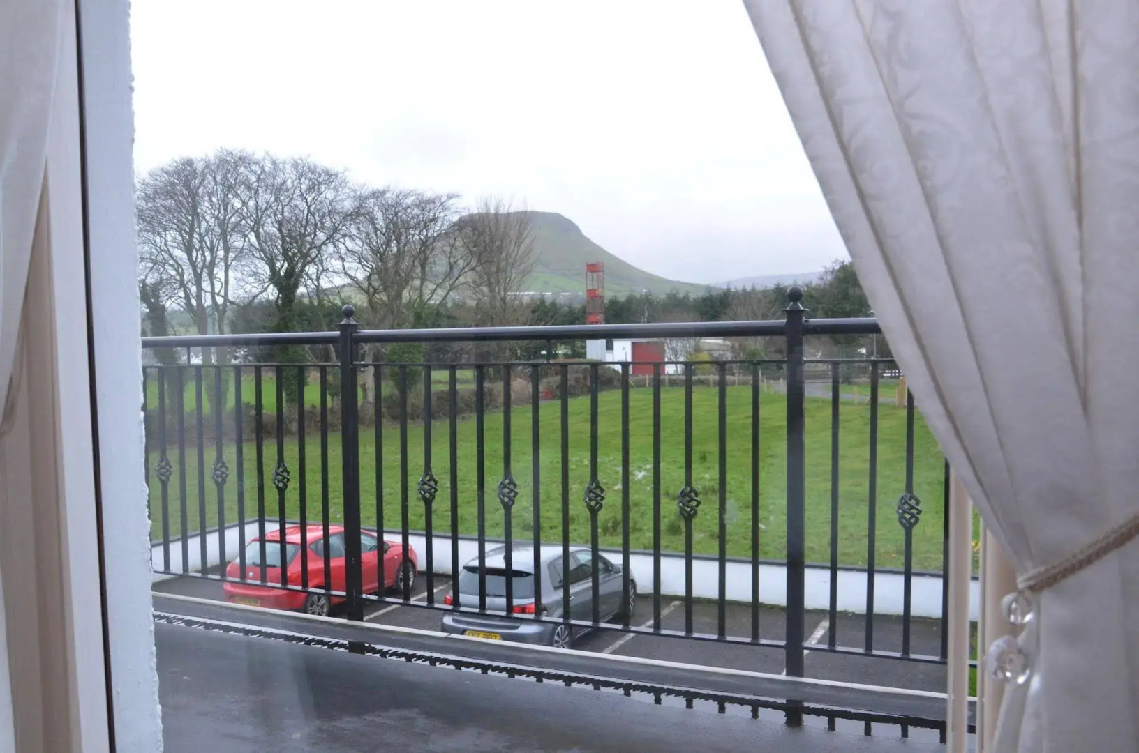 Glendale Bed & Breakfast