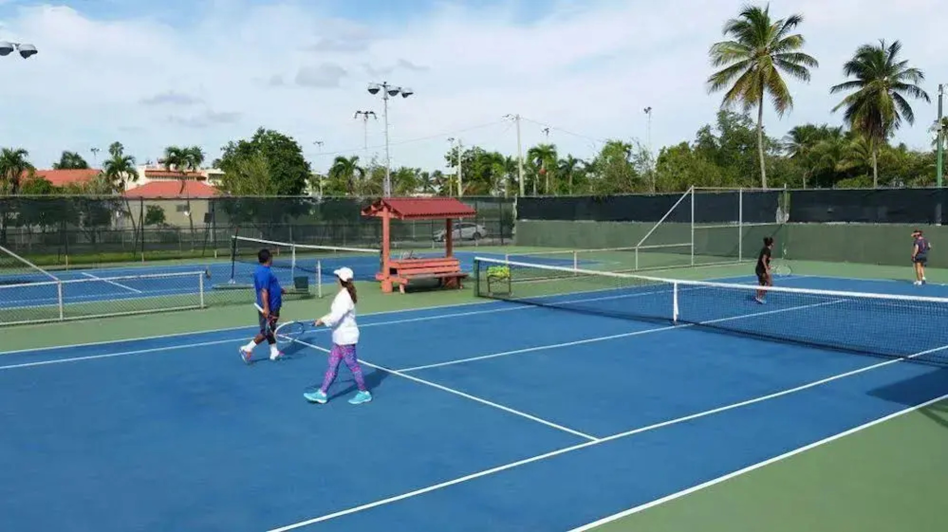 Dorado Centrally Located Guest House