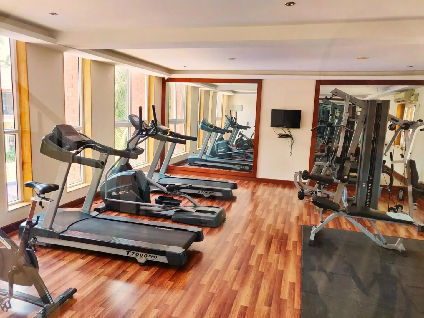 La Goa Villa - 4BHK, Baga