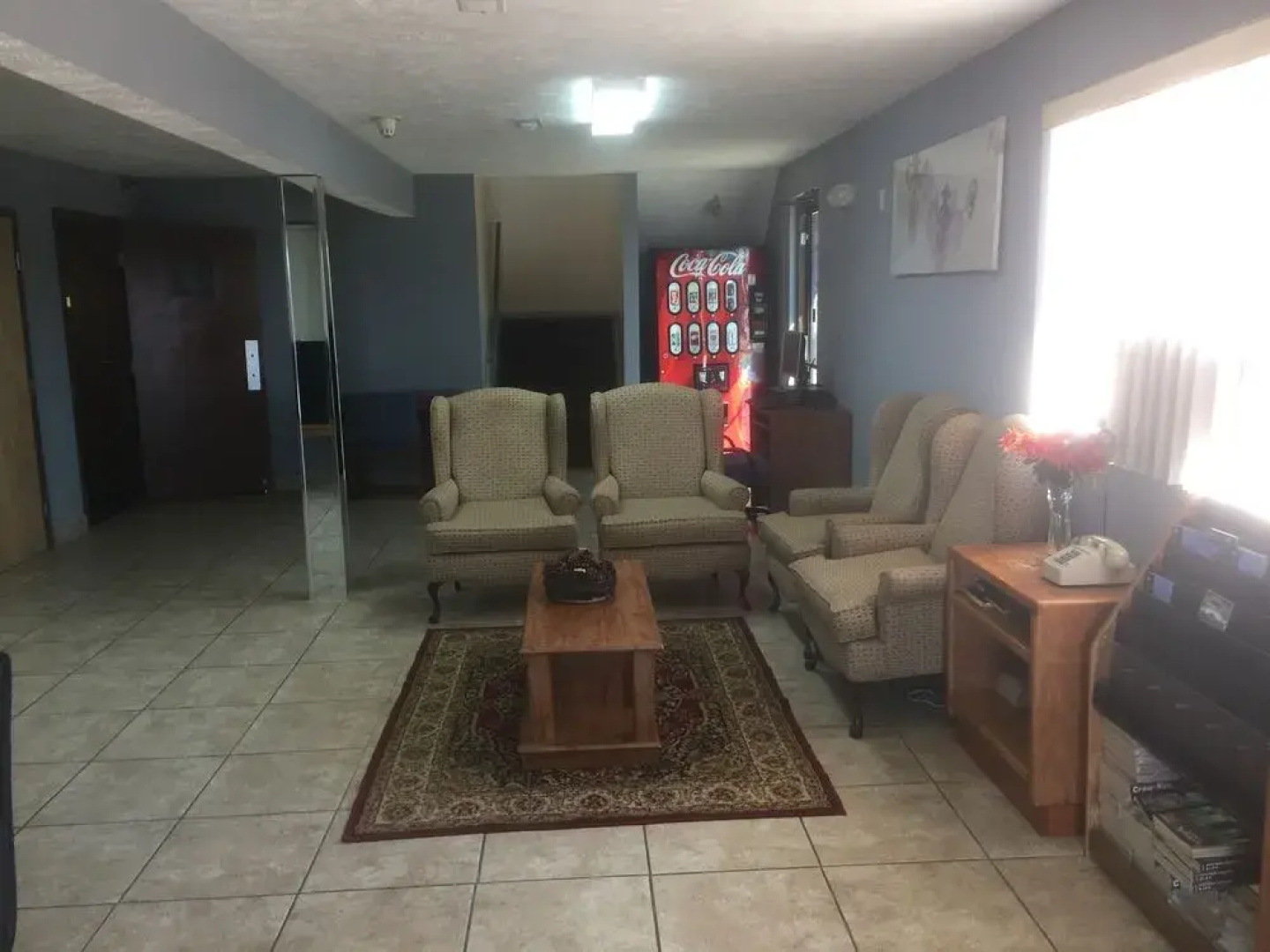 Budgetel inn & Suites