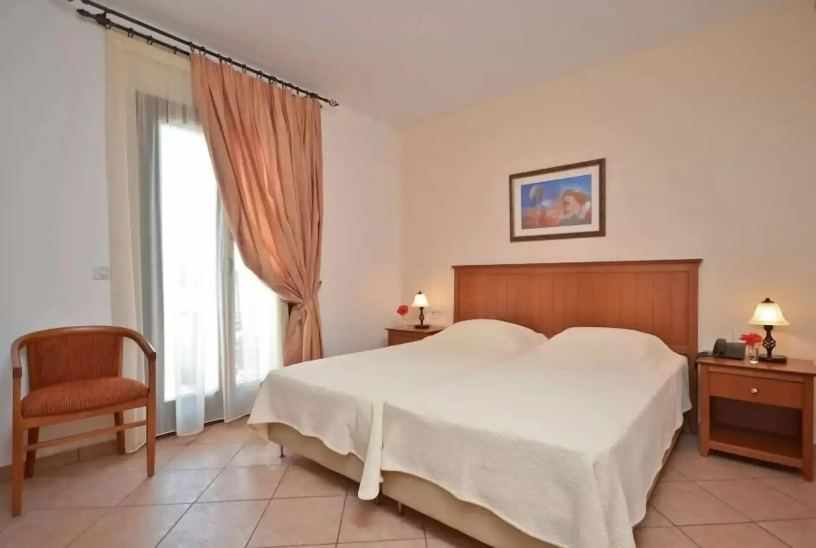 Naxos Resort Beach Hotel