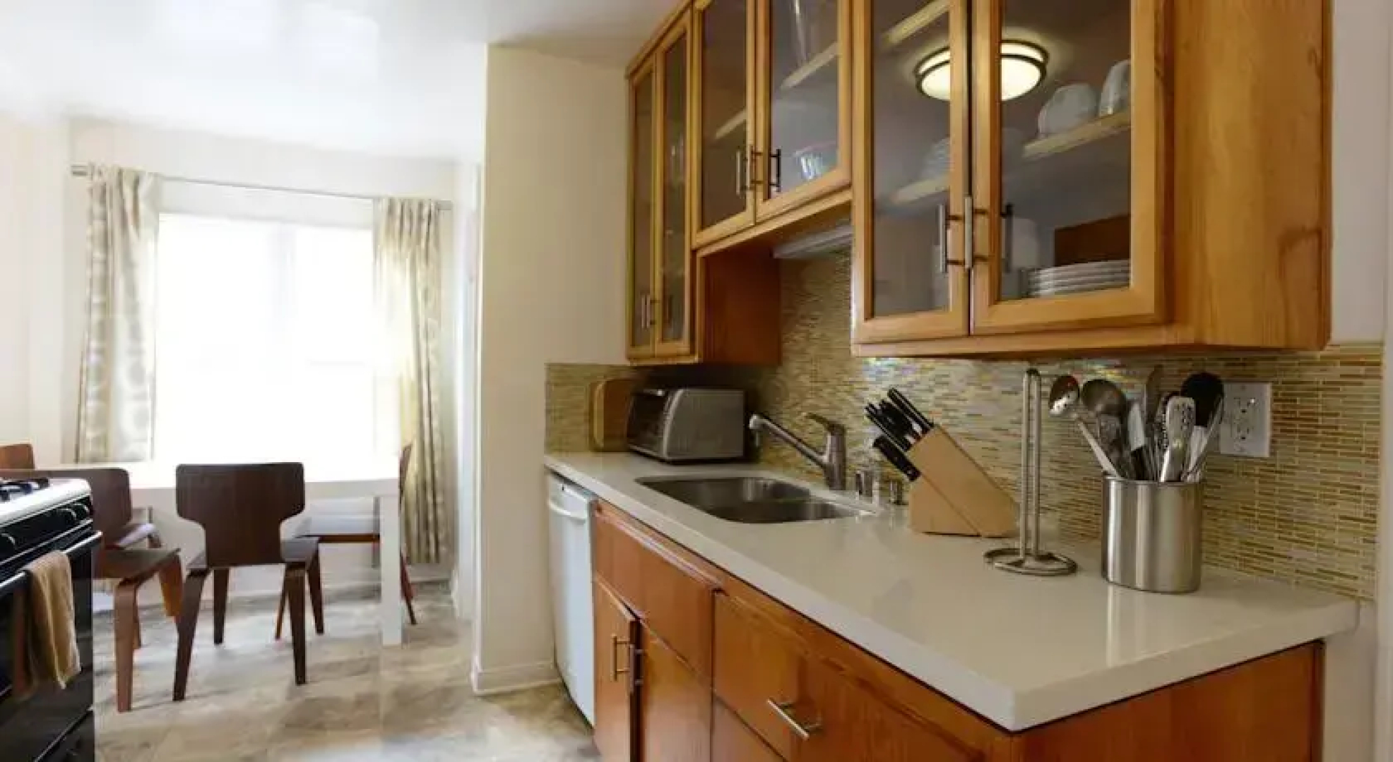 Venice Retreat