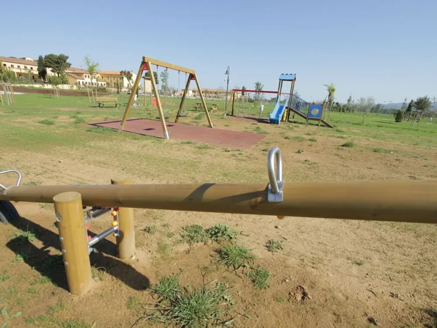 Stylish Apartment With AC and Terrace Near the Tuscan Coast