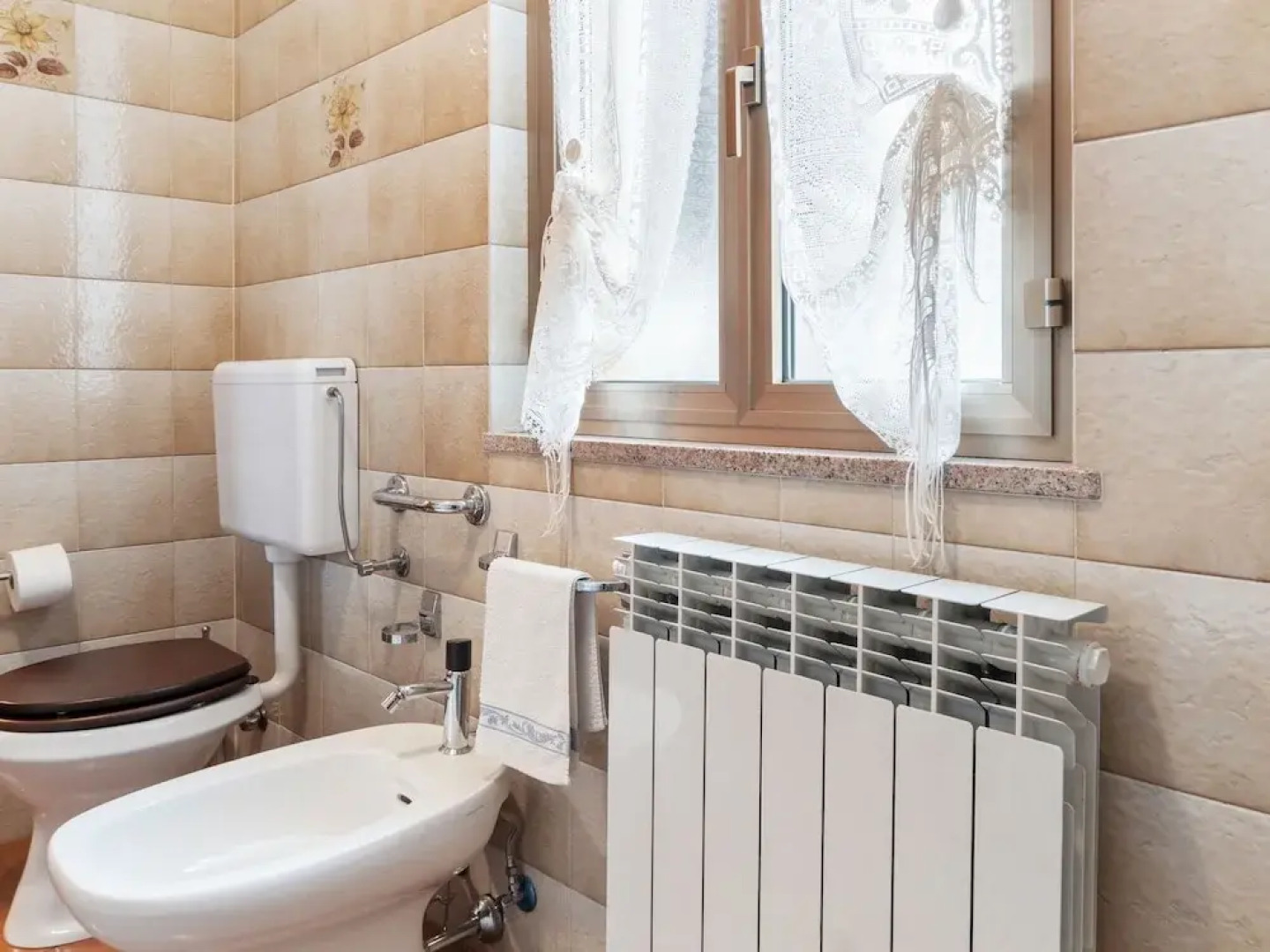 Cottage near Ticino Riveer & Lake Maggiore