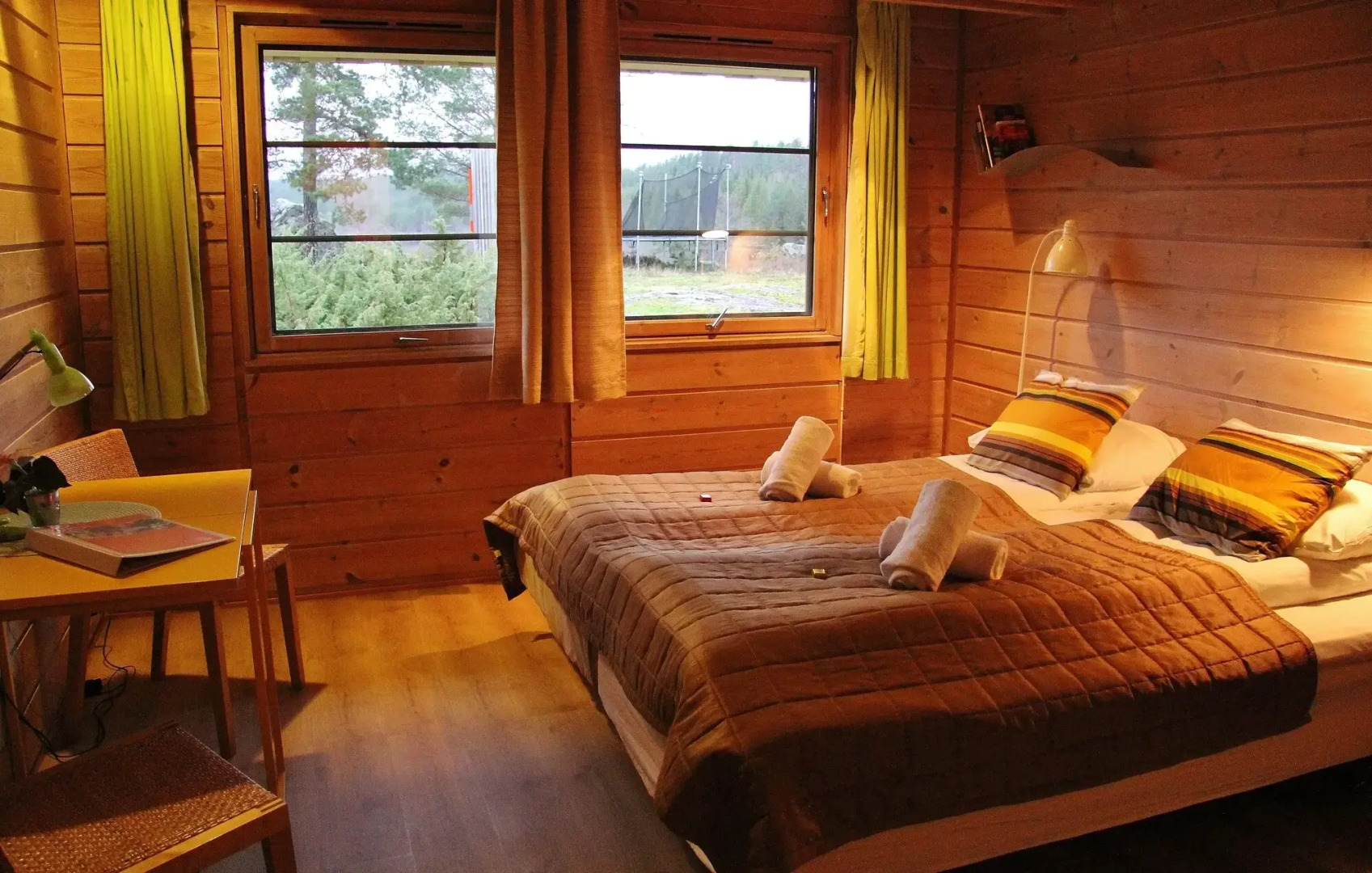 Pan Garden Åmli Hotel