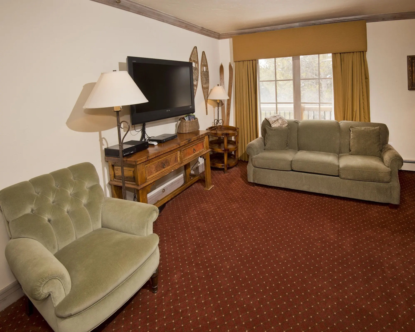 The Arrabelle at Vail Square, A RockResort