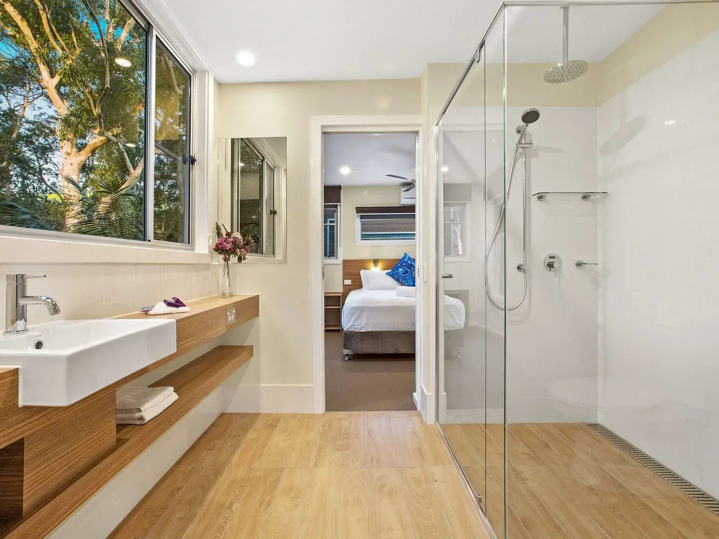 NRMA South West Rocks Holiday Park