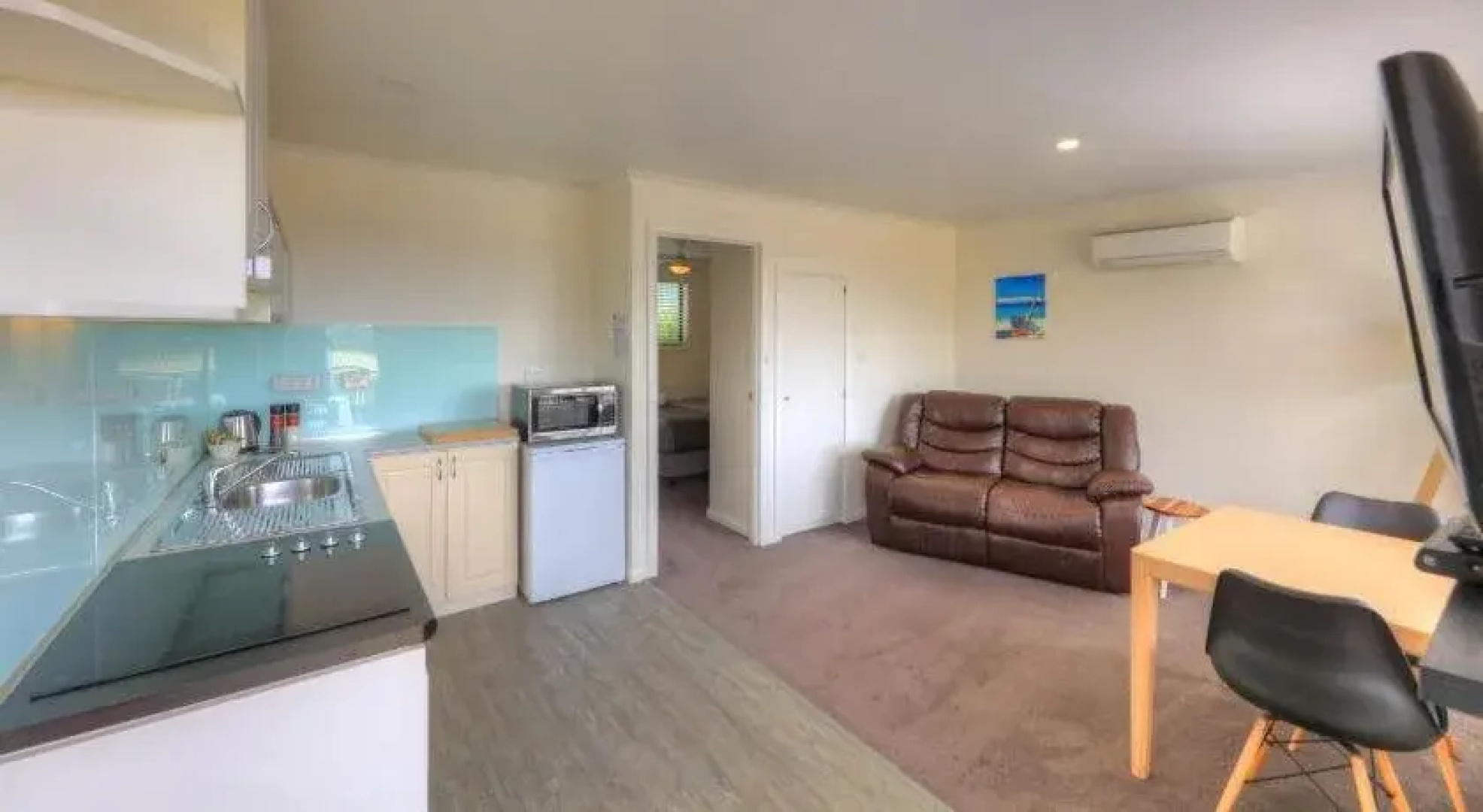 Sweetwater Villas