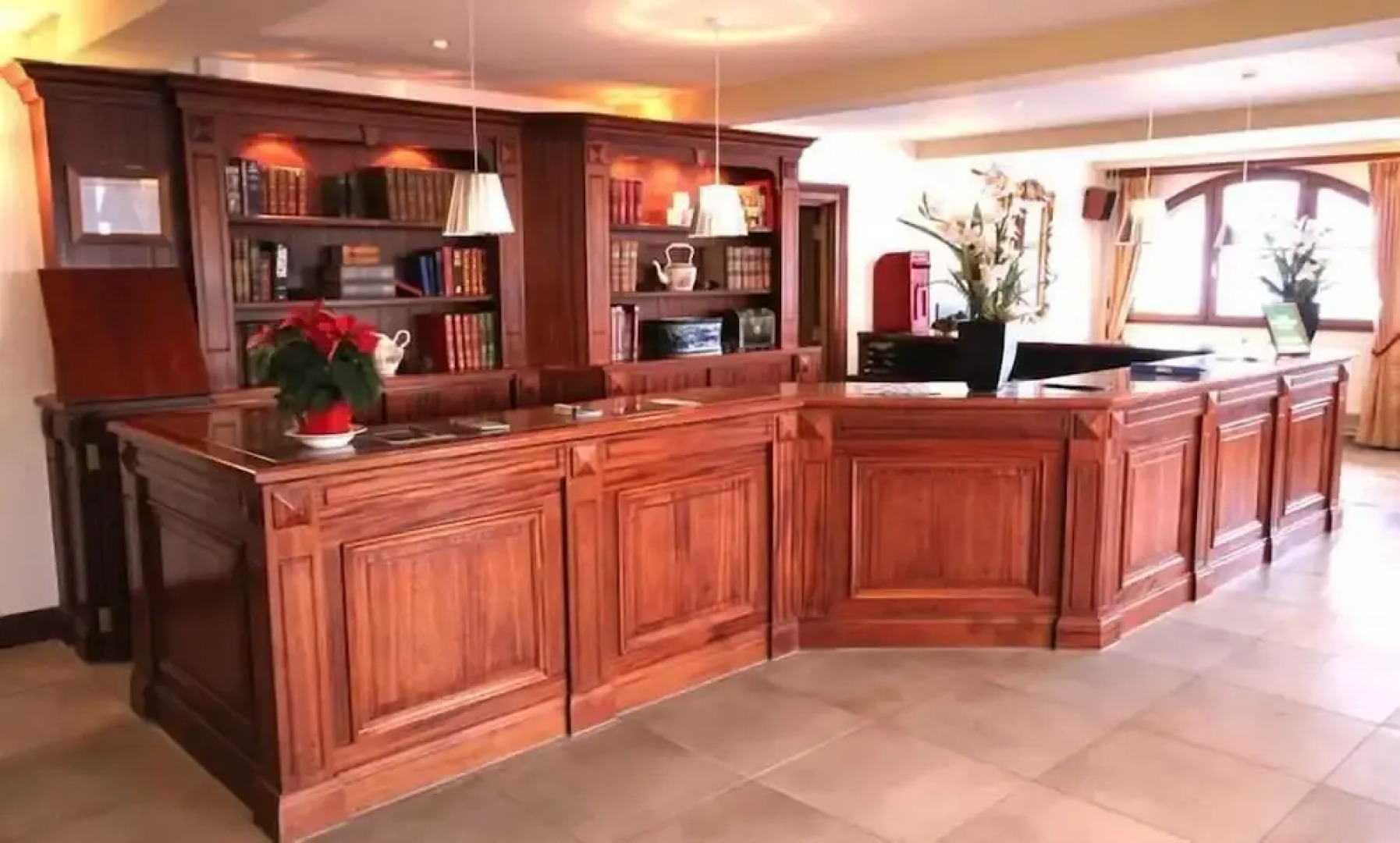 SportHotel Beausoleil