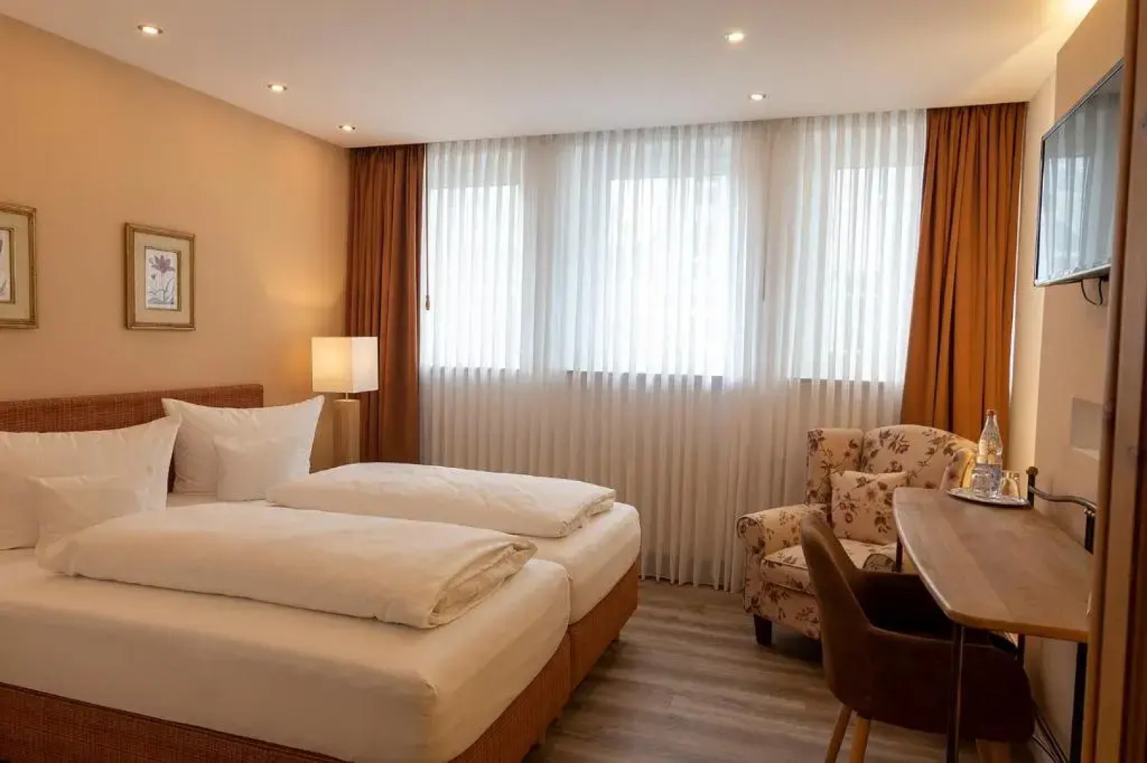 Hotel-Restaurant Schettel