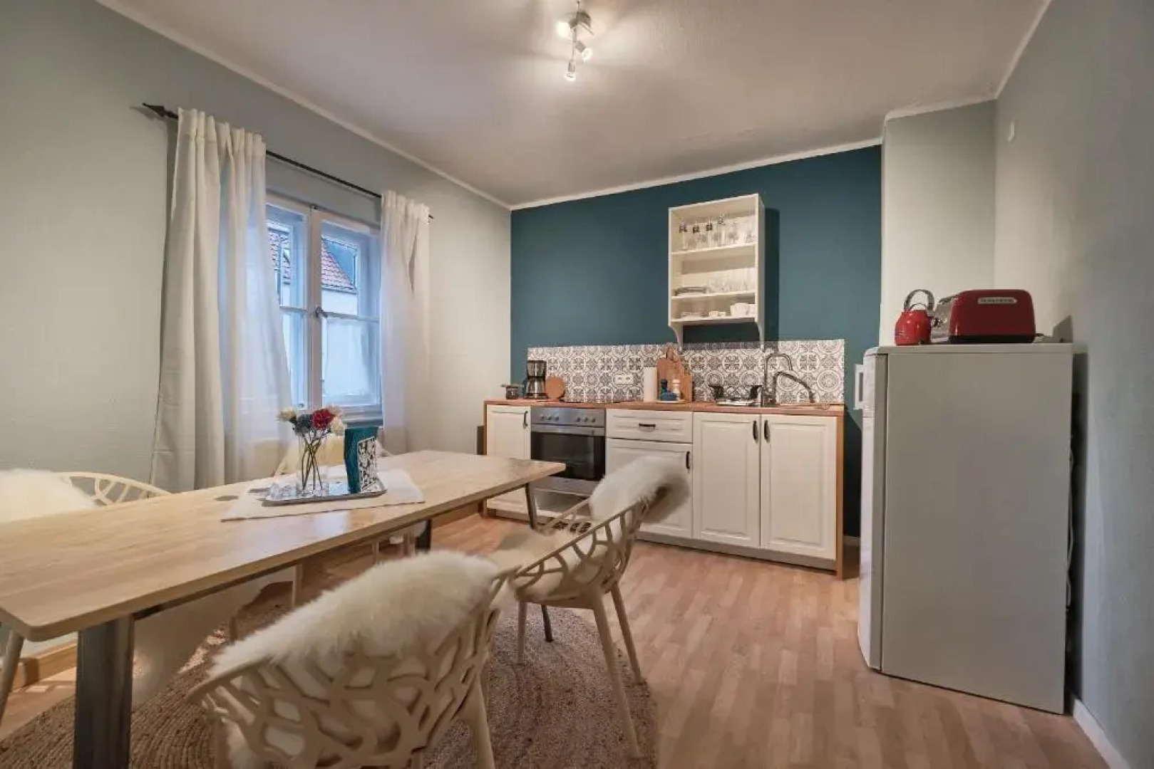 Boutique-hotel am Ledererturm