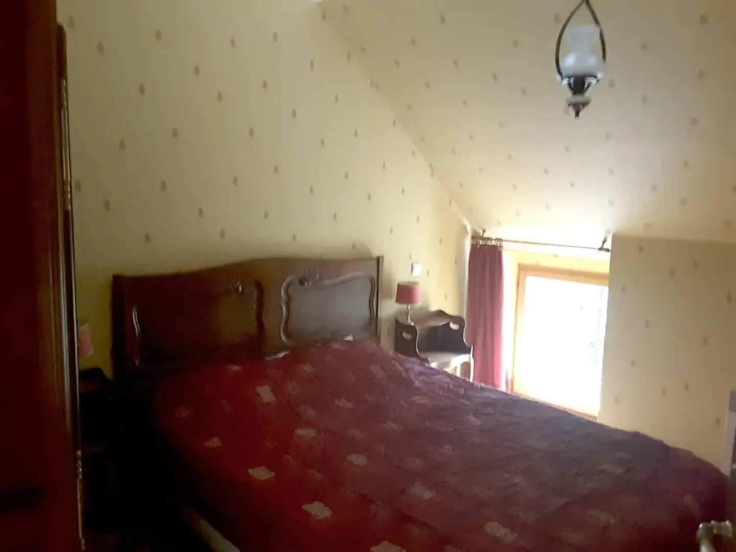 Mansion With 2 Bedrooms in Miniac-morvan, With Enclosed Garden and Wif