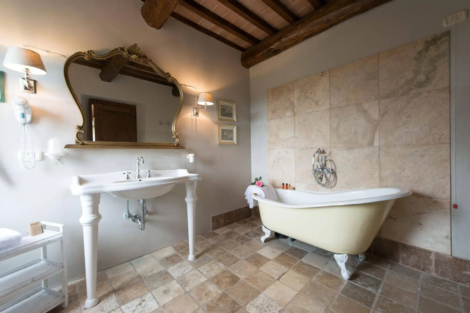 I Capricci di Merion Resort & Spa