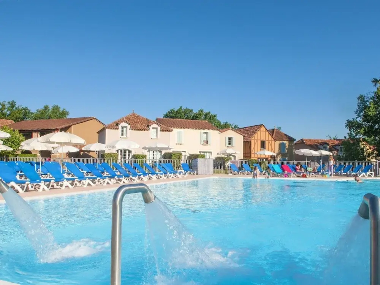 Traditional, Stylish Villa in a Culturally Rich Region