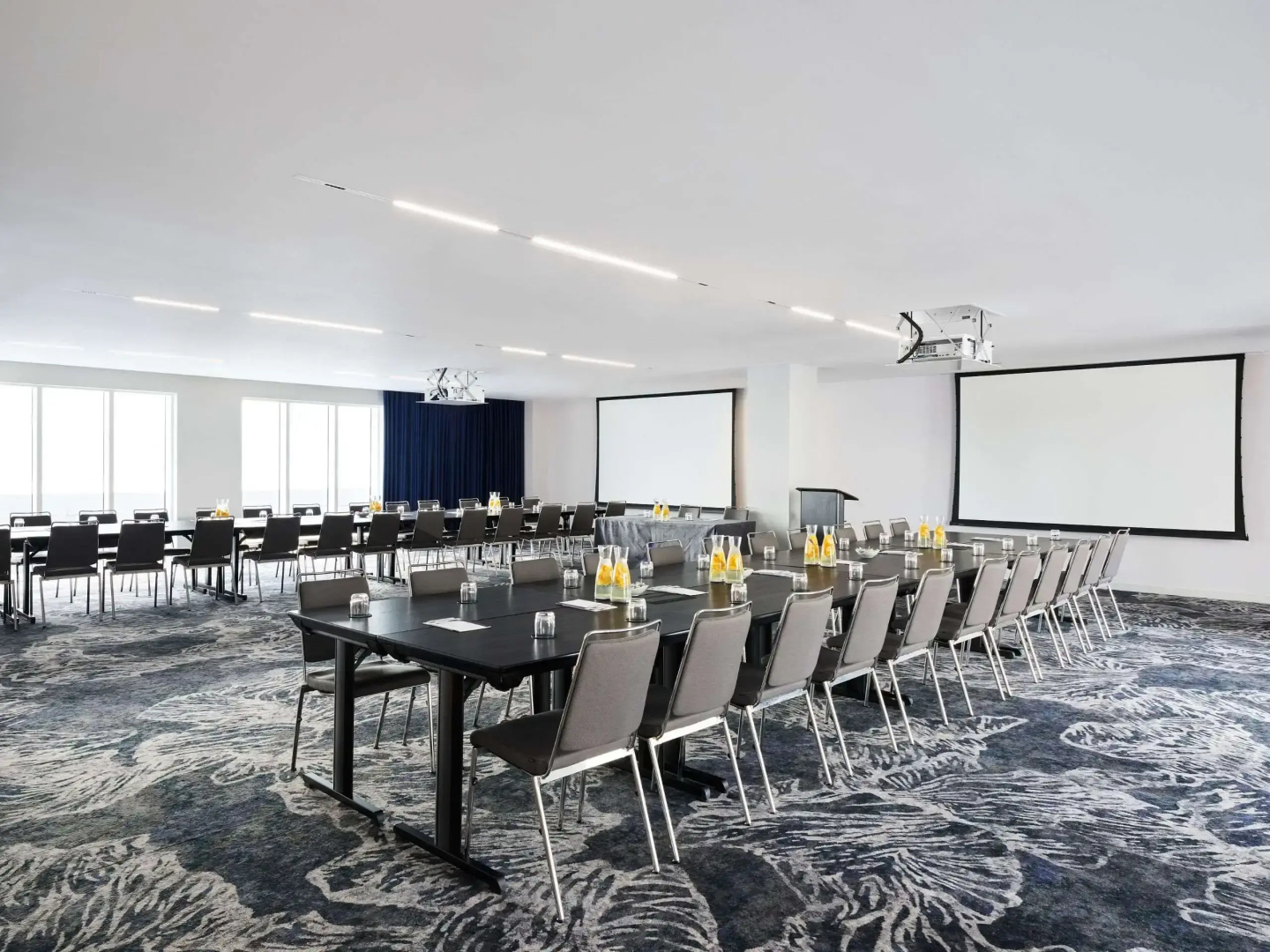 Hyatt Regency London Stratford