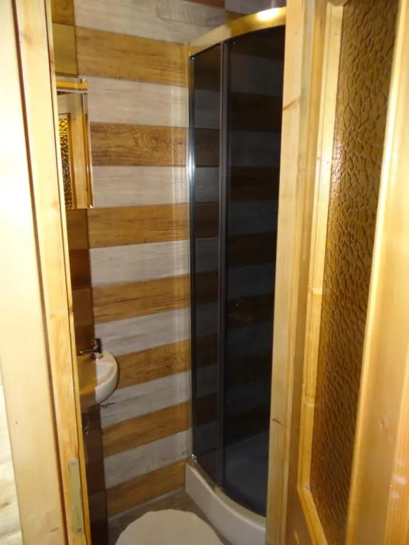 Agroturystyka Pod Lasem