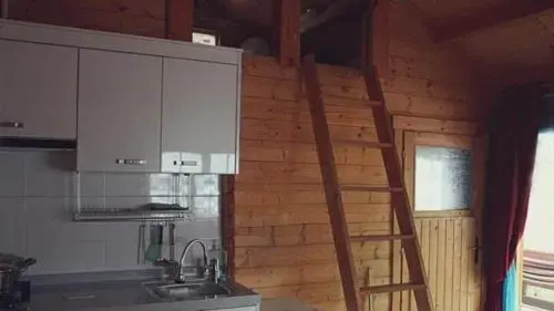 Hongcheon Deopyeonhan Pension