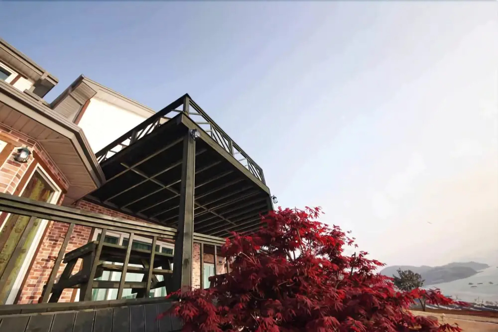 Yeosu Camellia Pension