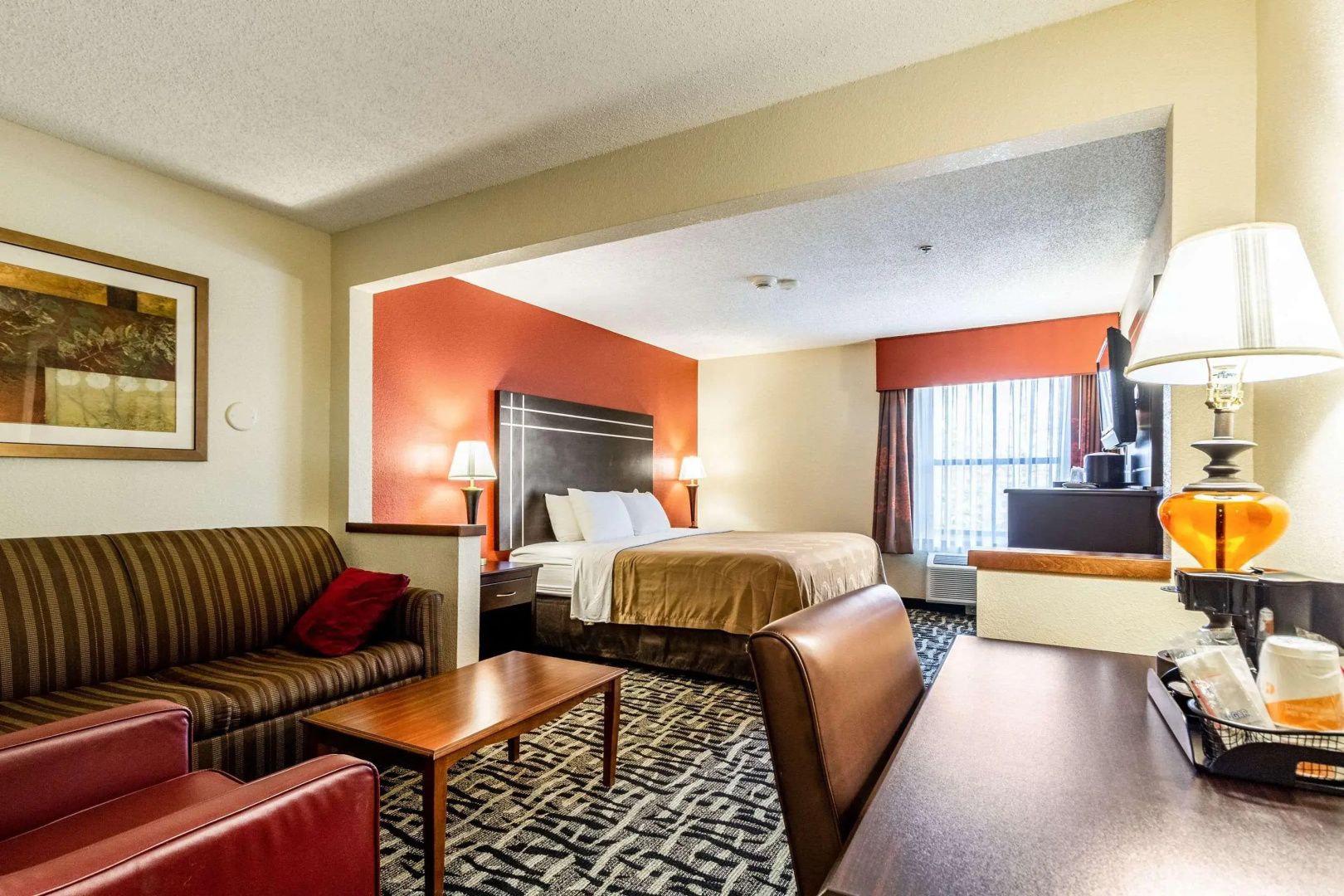 Quality Inn Texas City I-45