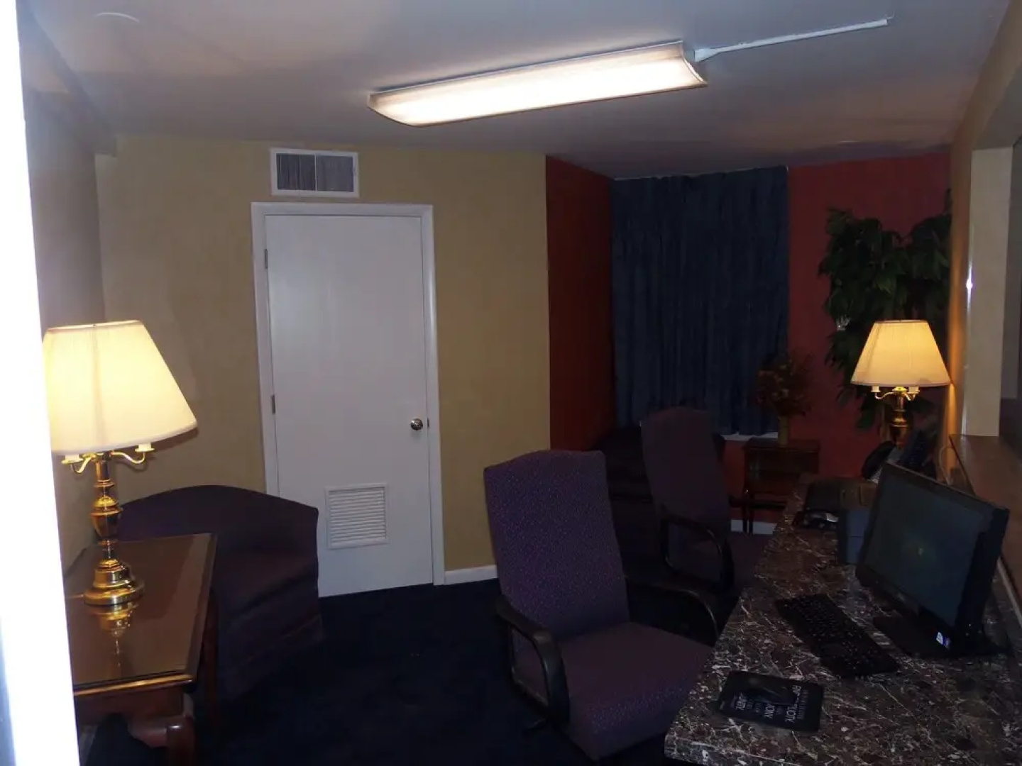 Governor House Inn