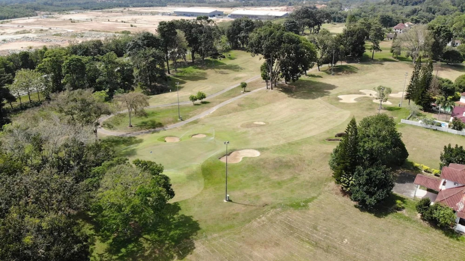 The Dahlias Luxury Residence