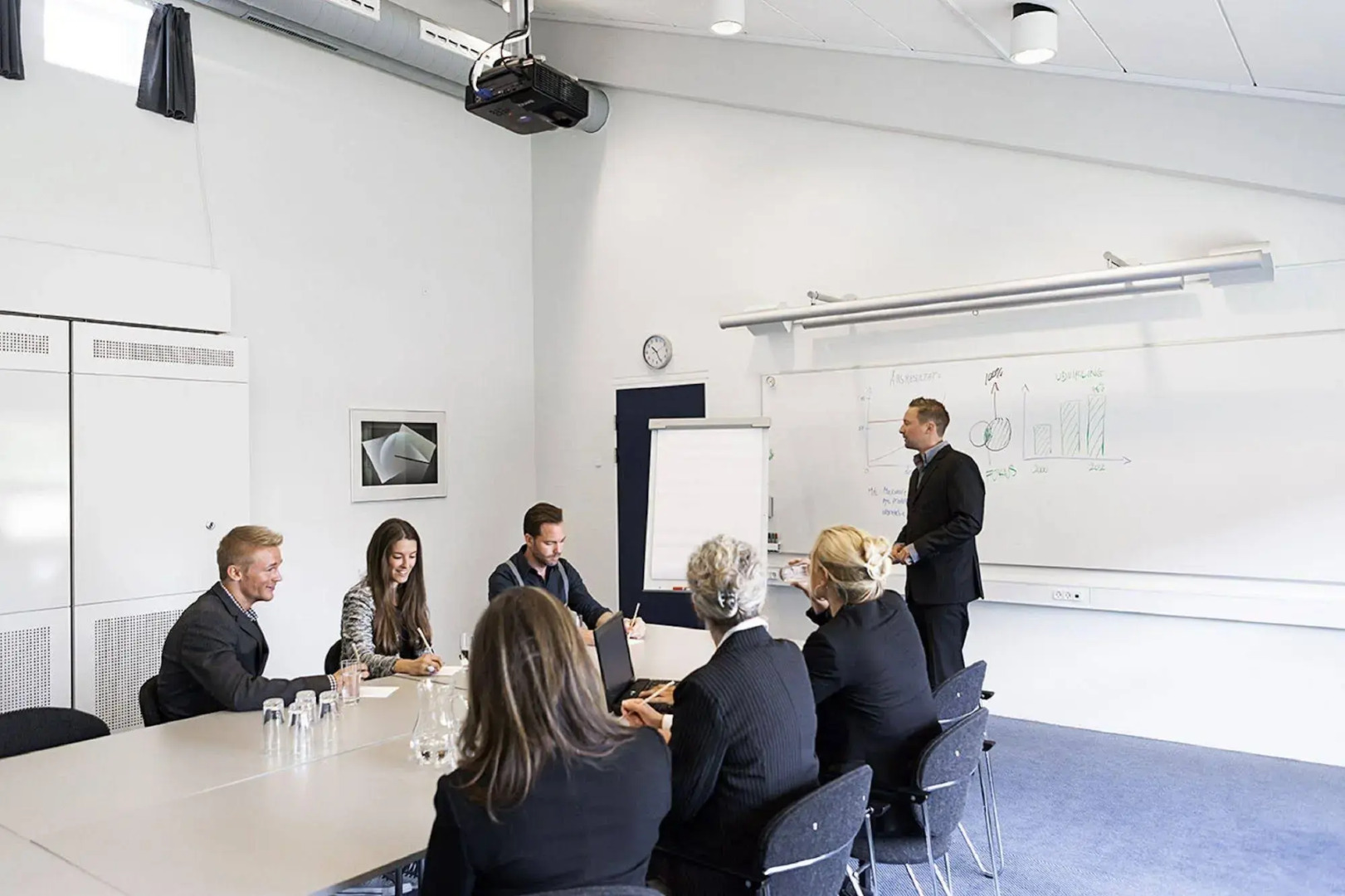 Gl. Avernæs Sinatur Hotel & Konference