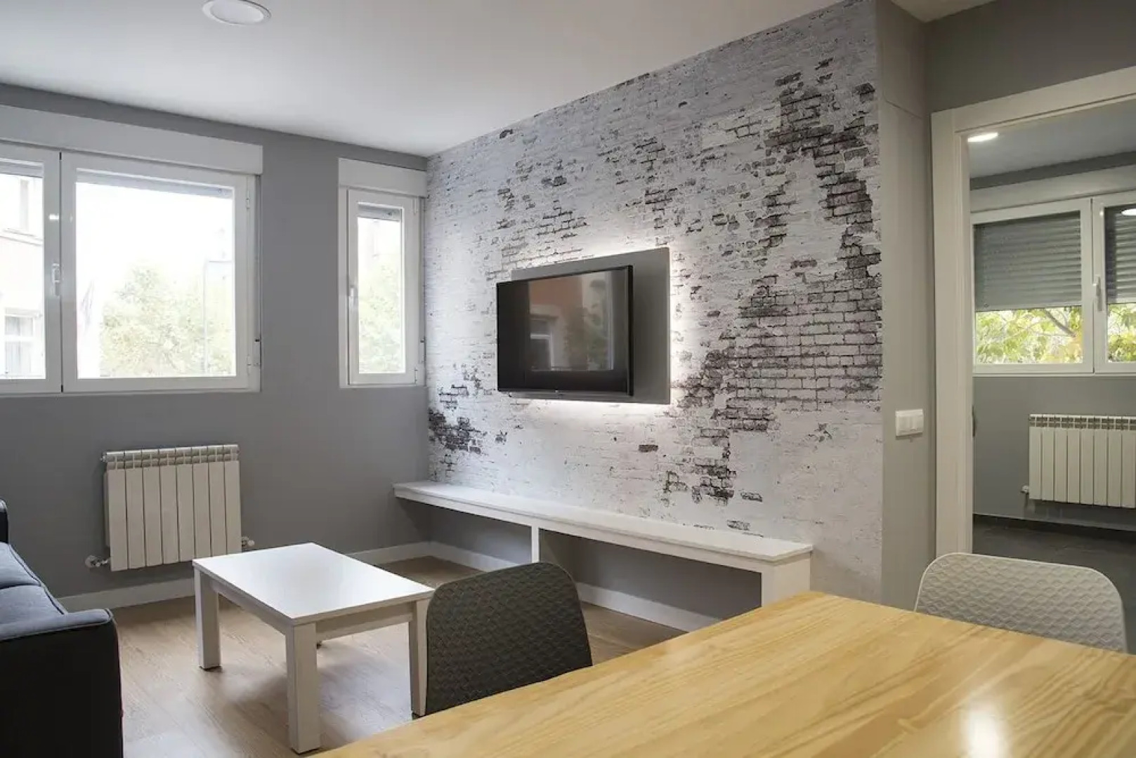 ALQUILAZ. Apartamentos Turísticos.