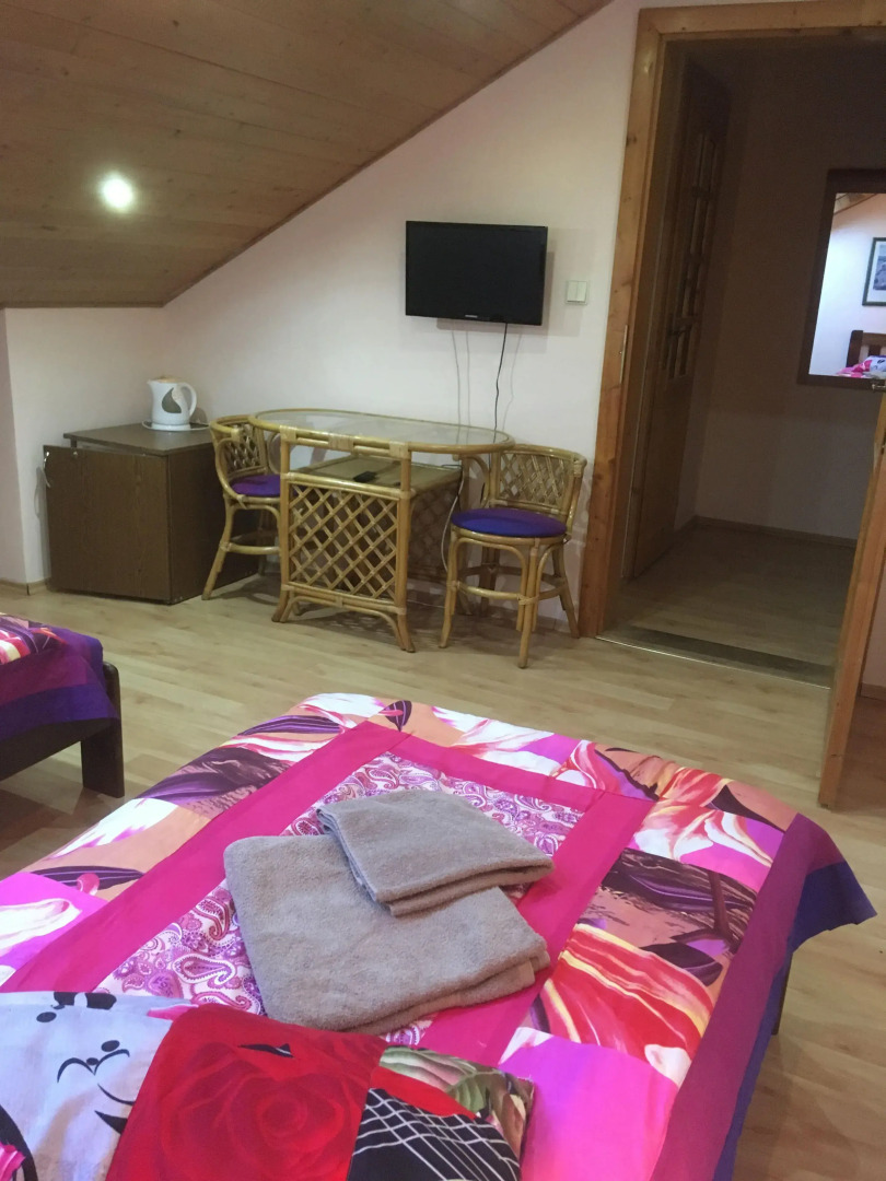 Krásný Dvůr Restaurace a Penzion