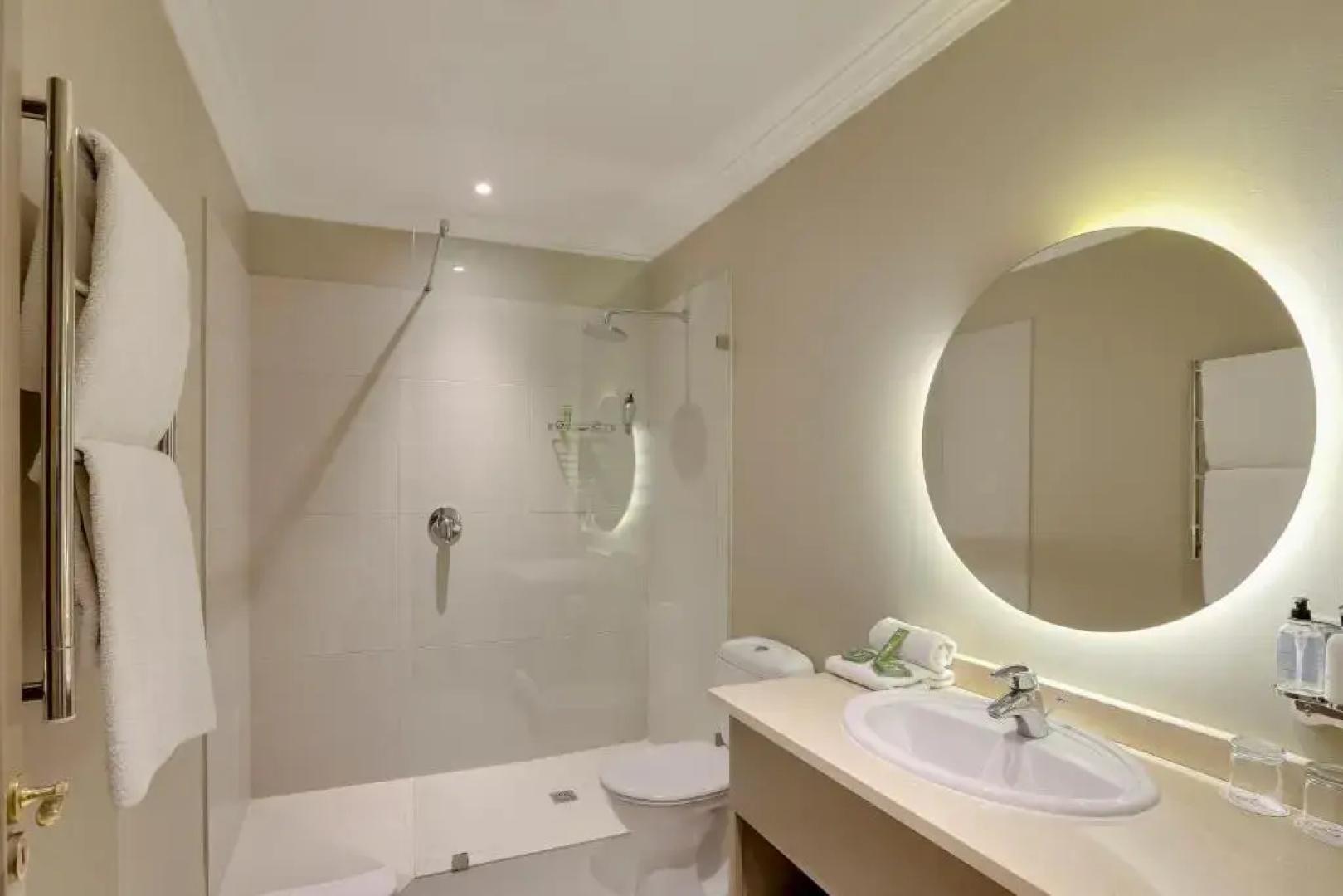 De Zalze Lodge