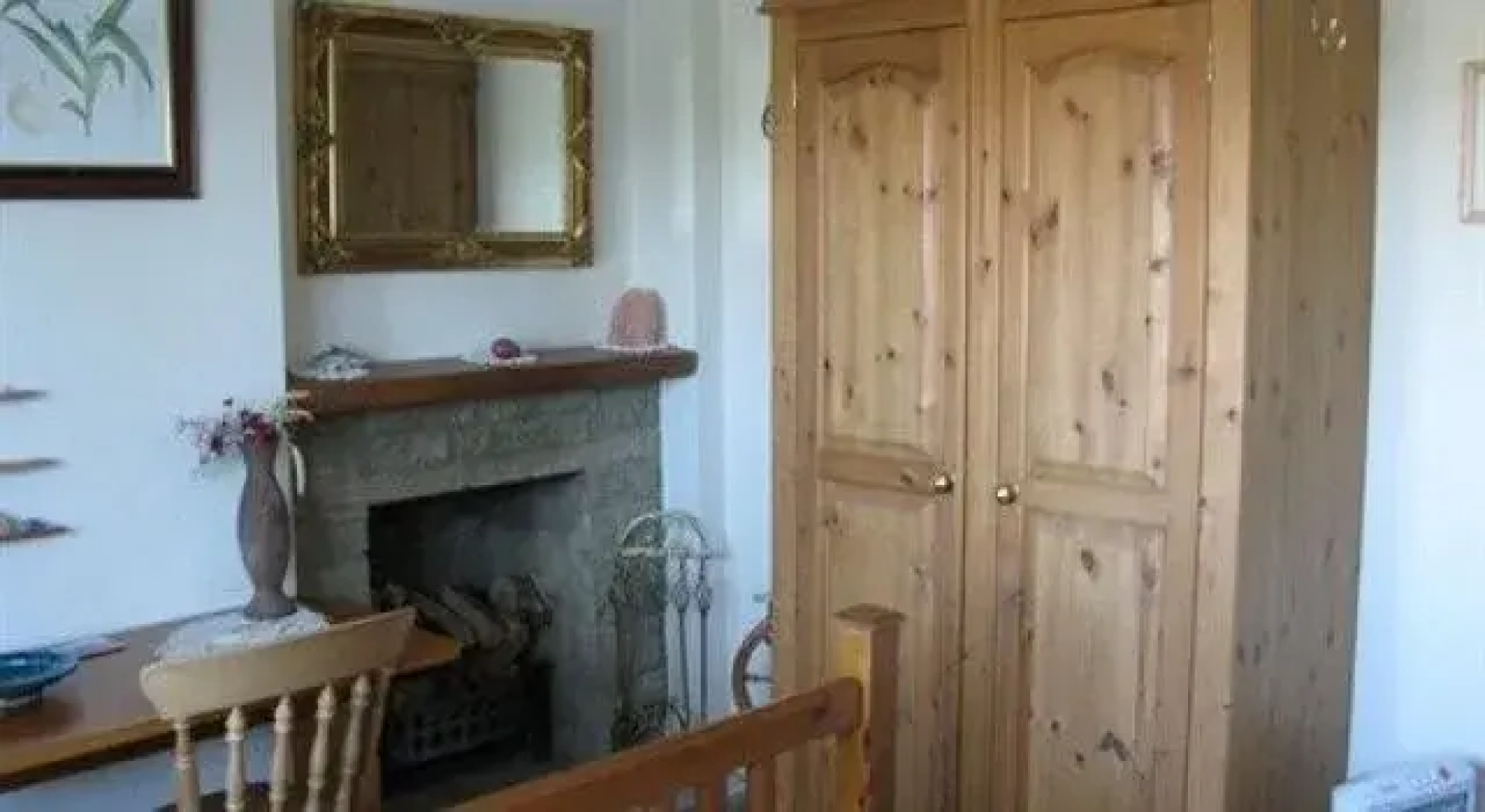 The Haven At Avebury B&B