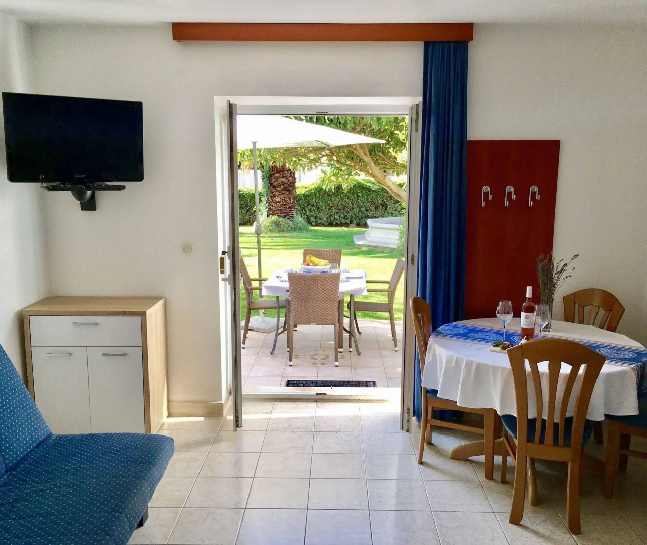Apartments Villa Jadranka - Adults Only