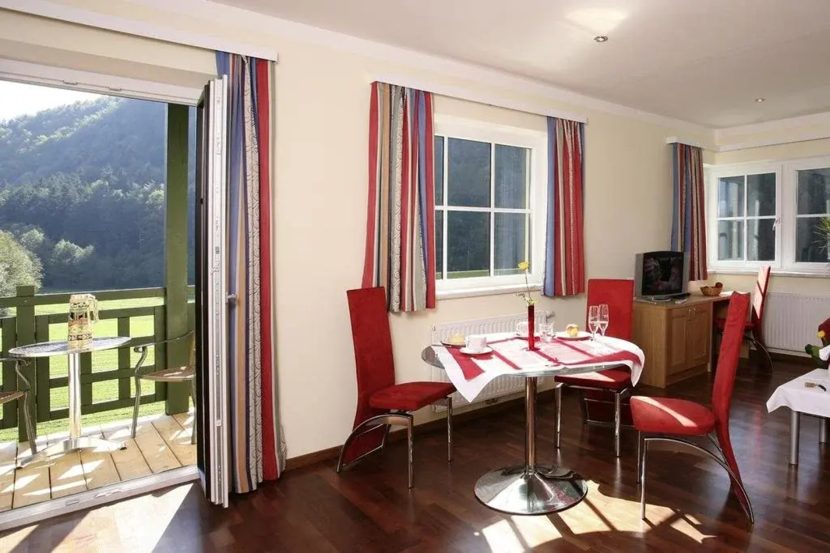 Hotel Gasthof Bürglstein