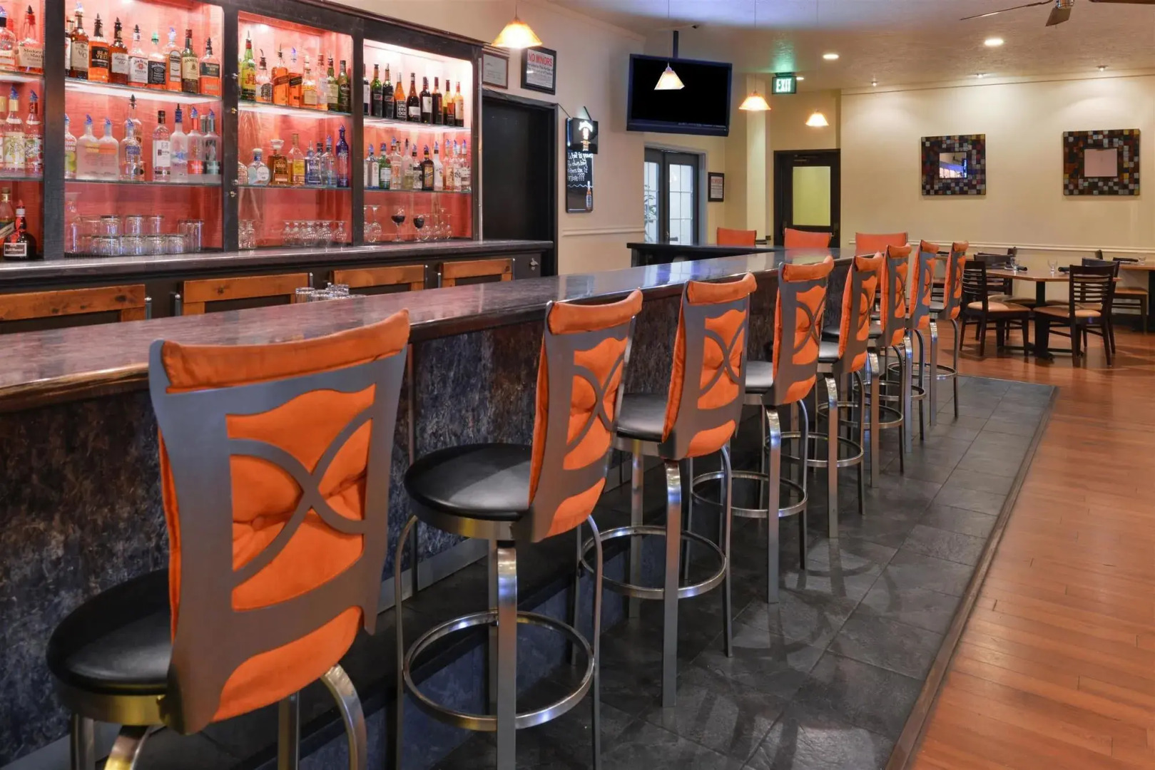 Holiday Inn Salem by IHG