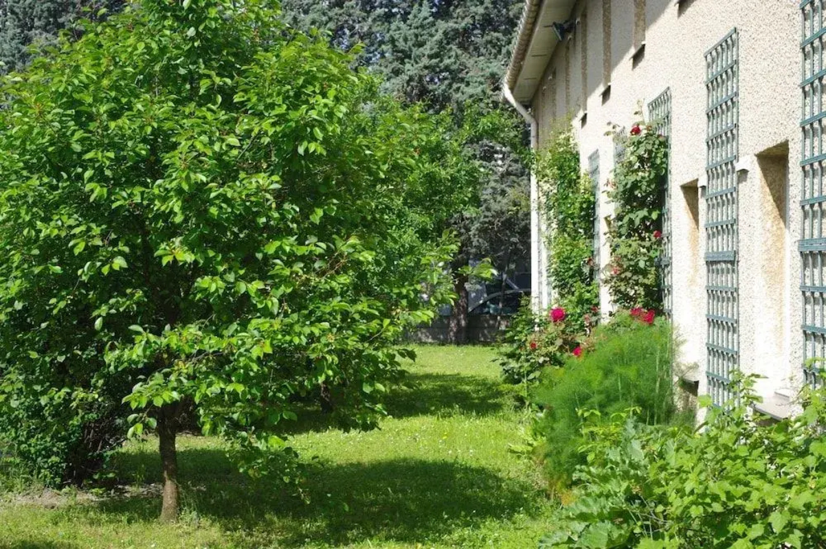 Hotel du Moulin à Vent Gerland