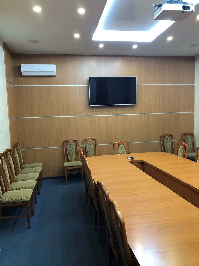 Отель «Дружба»