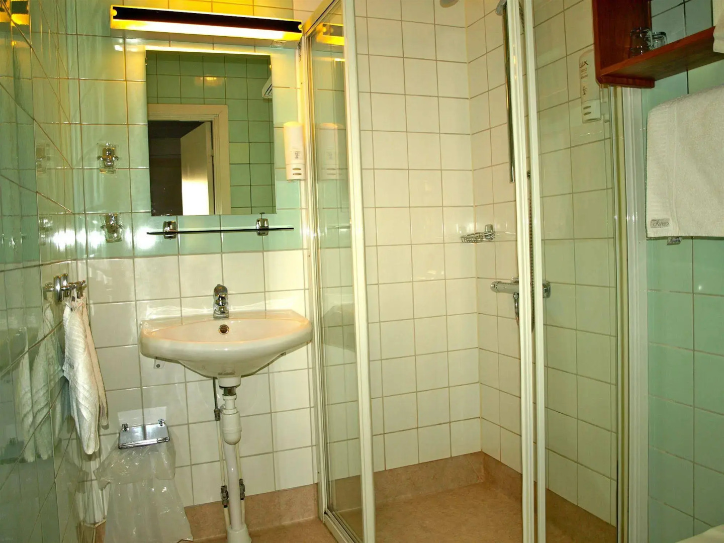 Södra Hotellet