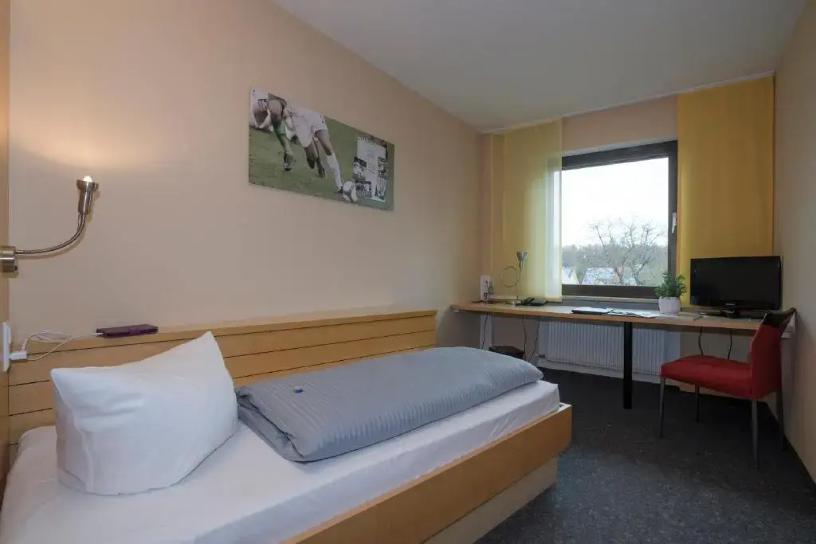 JUFA Hotel Wangen im Allgäu