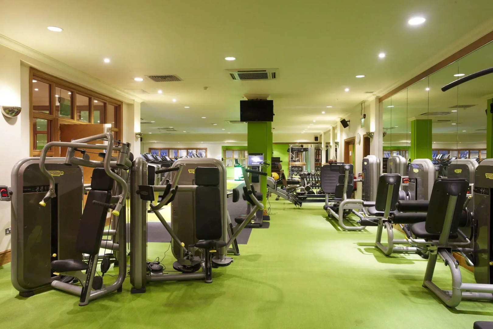 Celtic Manor Resort