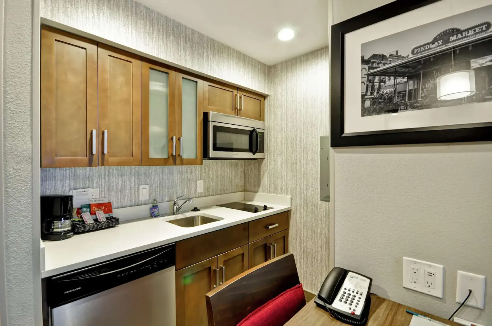Homewood Suites by Hilton Cincinnati/West Chester