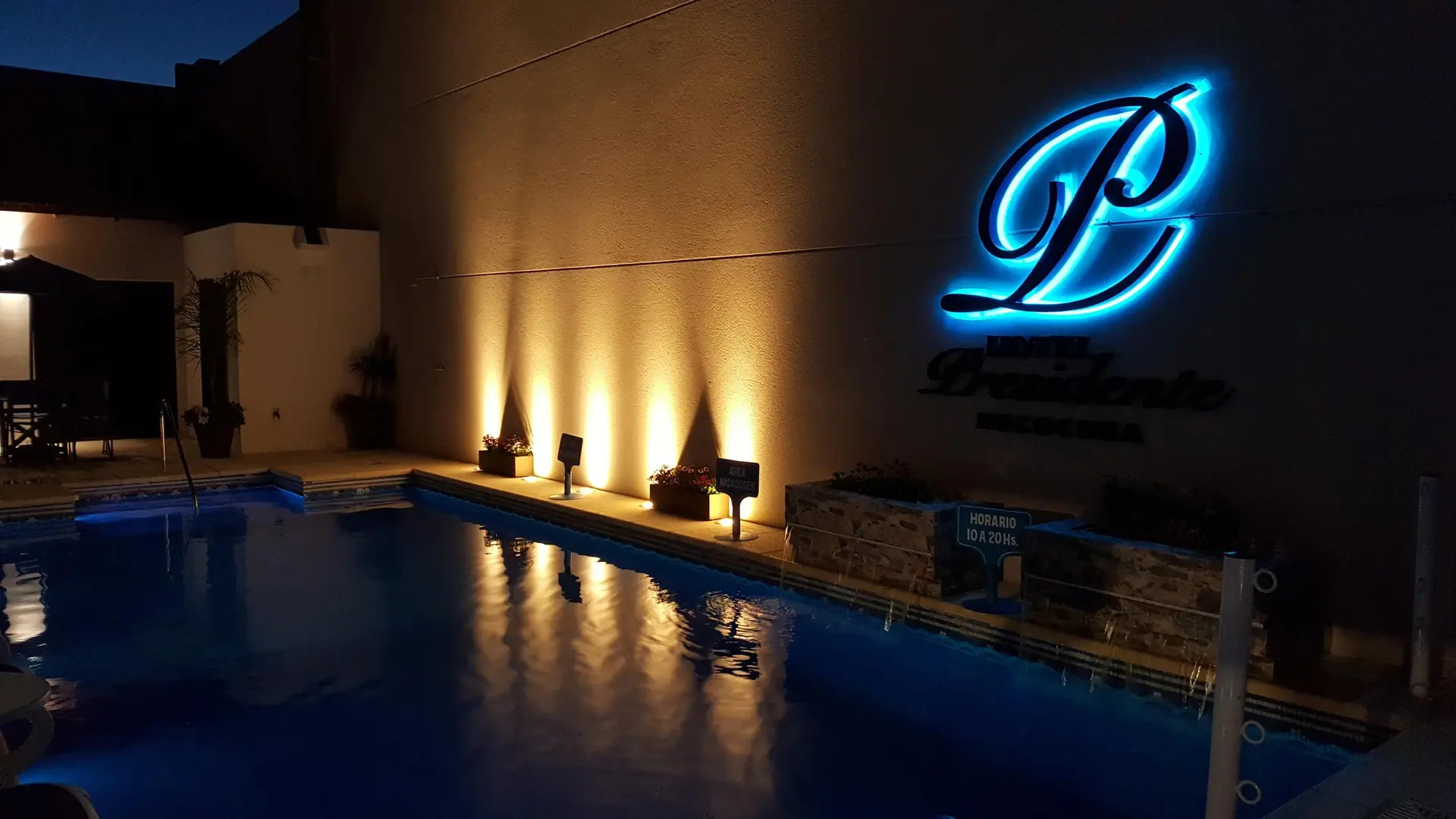 Hotel Presidente