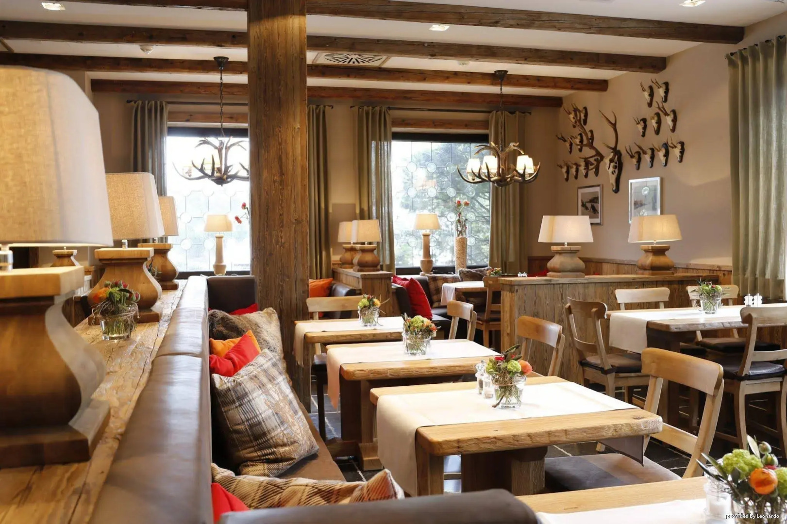 Parkhotel Wittekindshof Dortmund