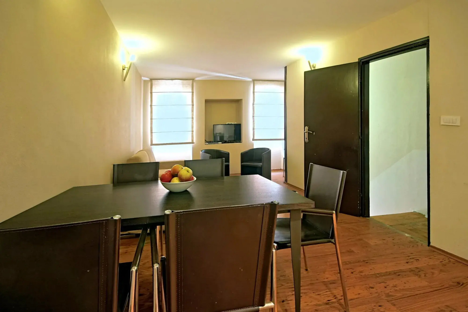 Angelo d'Oro Apartments St. Croce