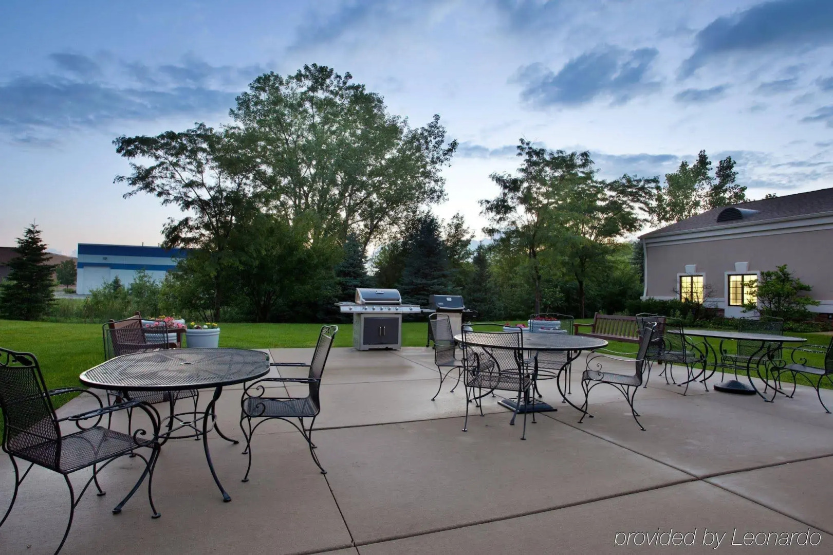 Staybridge Suites, Lincolnshire by IHG