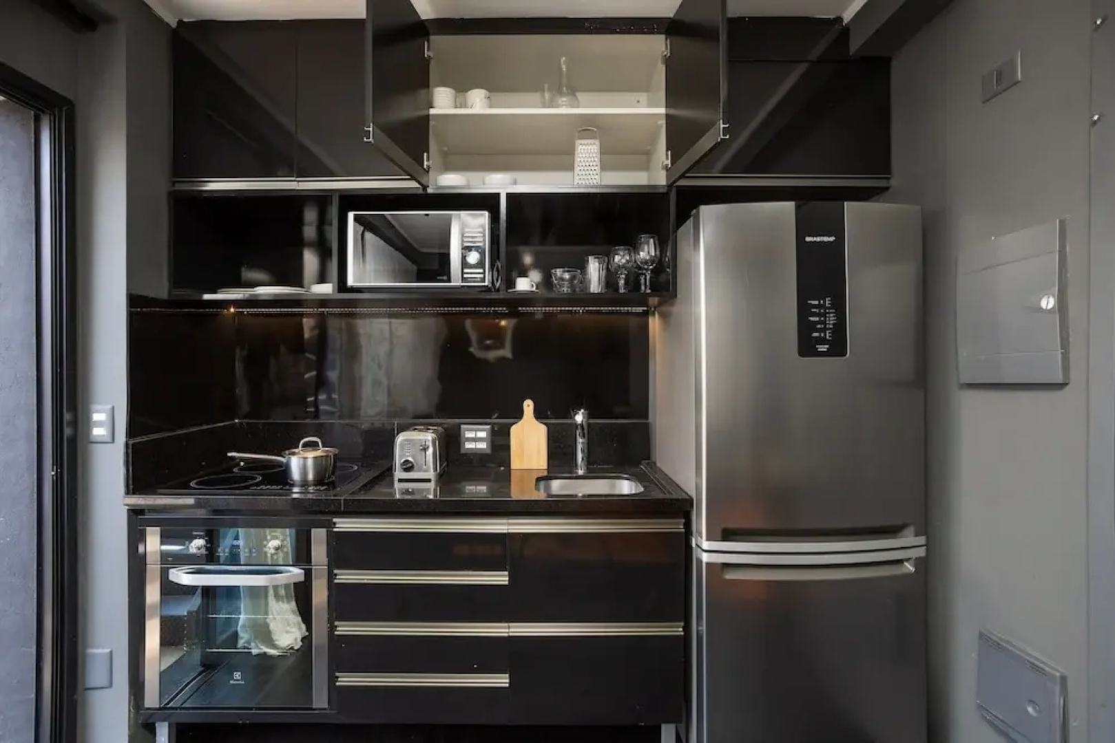 GR Living Design Vila Madalena