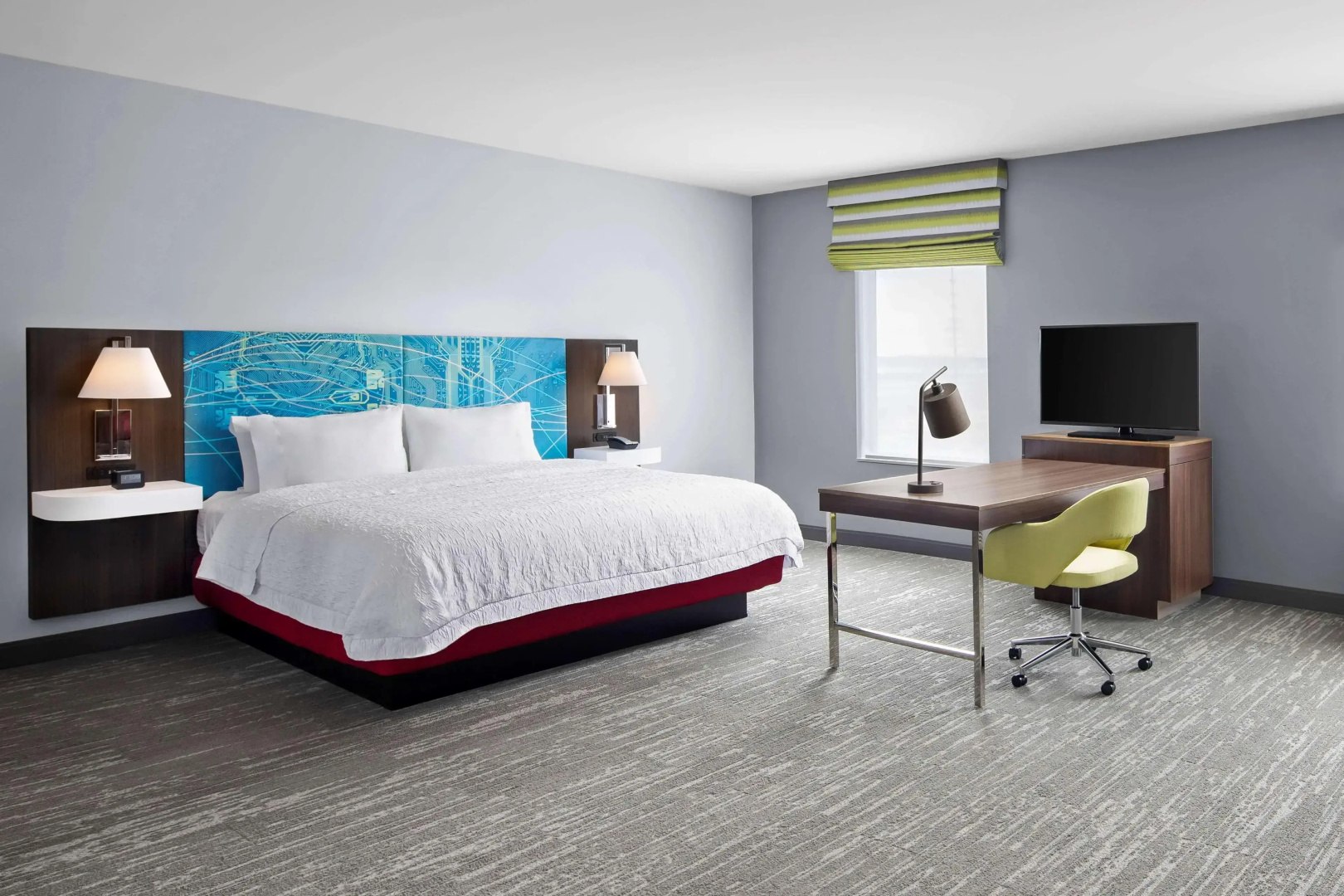Hampton Inn Sikeston