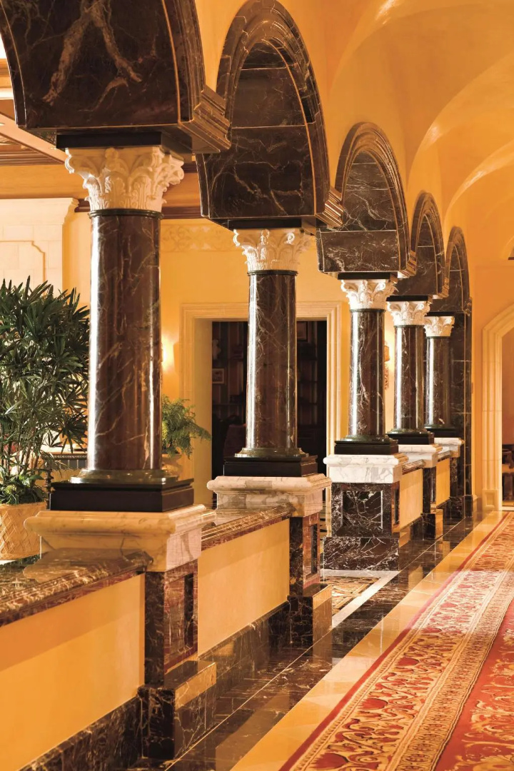 Fairmont Grand Del Mar