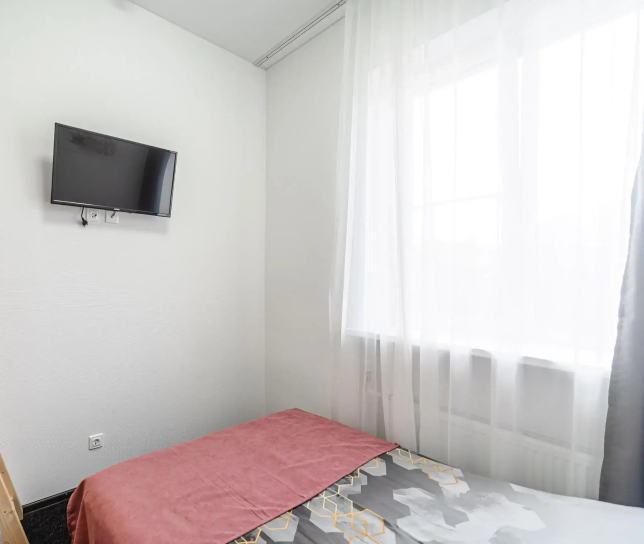 Апарт-отель